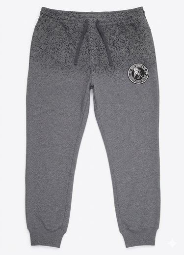 PRPS - Grey Sweatpant - Clique Apparel