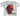 First Row - FRT2296A - White - Clique Apparel