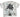 First Row - FRT2296A - White - Clique Apparel