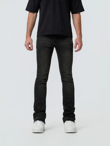 Waimea - M8211DB Black Wash - Clique Apparel