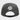 Godspeed - Insignia Hat - Smoke Black - Clique Apparel
