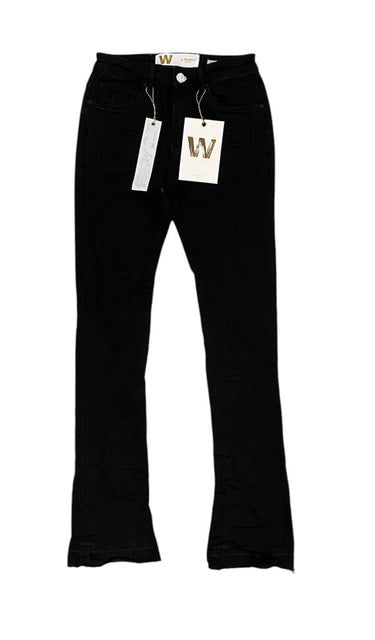 Waimea - M8211DE Jet Black - Clique Apparel
