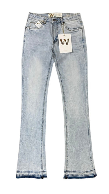 Waimea - M8211DB Antique Wash - Clique Apparel
