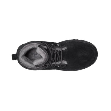UGG - Men's Harkley BLACK
