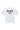 Black Label - Bl-2053 White Tee - Clique Apparel