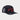 Godspeed - Og Forever hat - Black red - Clique Apparel