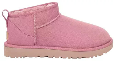 Ugg - Women's Classic Ultra Mini - Dusty Orchid - Clique Apparel