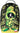 Sprayground - Marvin The Martian Outta Here Backpack - Clique Apparel