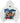 Mixed Emotion - Cupid's Arrow Hoodie - White - Clique Apparel