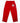 Mixed Emotion - Red Classic top Bottom - Clique Apparel