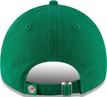 New Era - Mens New York Yankees Core Classic Kelly Hats - Clique Apparel