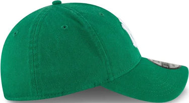 New Era - Mens New York Yankees Core Classic Kelly Hats - Clique Apparel