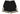 EE Shorts - Basic V2 Black/Antique White 2026 - Clique Apparel