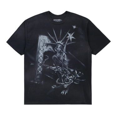 Travis Scott Metlife Freedom Tee - Clique Apparel