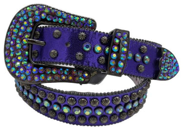 COREY FILIPS LEVIATHAN BELT CF1049 - Clique Apparel
