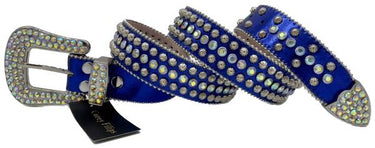 COREY FILIPS MONTY BELT CF1047 - Clique Apparel