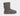 Ugg - Womens Bailey Bow II (Grey) - Clique Apparel