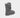 Ugg - Kids Bailey Button (Grey) - Clique Apparel