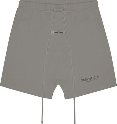 Essentials Fear Of God - Shorts - Cement - Clique Apparel