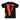 Vlone - NAV Bad Habits Good Intentions Tee - Black - Clique Apparel
