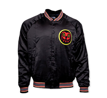 ICE CREAM - College Jacket - Clique Apparel