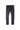 Purple - P001 Low Rise Skinny Jean Black Overspray - Clique Apparel