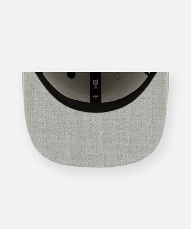 Paper Planes - Grey Boy Crown Old School Snapback Hat - Clique Apparel