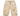 PAPER PLANE SHORT - PARACHUTE DESSERT - Clique Apparel