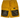 ICECREAM - Chocolate Short Yellow - Clique Apparel
