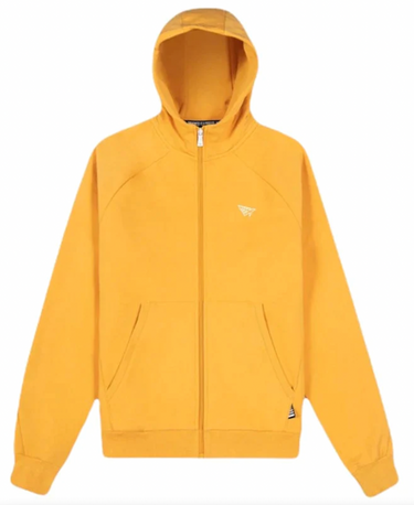 PAPER PLANES 300084 VOLUME 2 FLEECE HOODY - Clique Apparel