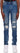 Ksubi - Blue Chitch Boneyard Kult Jeans - Clique Apparel