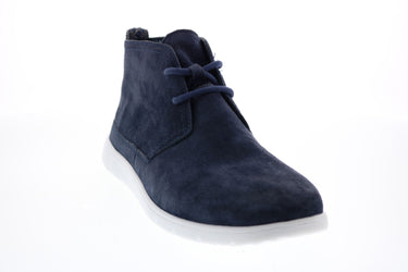 Ugg - Men Freamon Chukka (Navy) - Clique Apparel