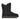 Ugg - Women Classic Short Fluff High Low (Black) - Clique Apparel