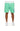 Billionaire Boys Club - BB Club Short Mint Green - Clique Apparel