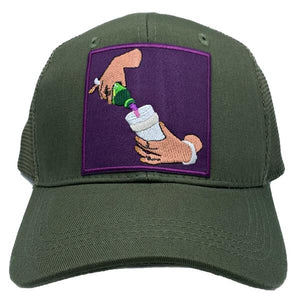 Purple Drink (more colors) - Clique Apparel