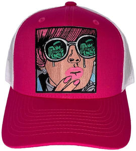 Pink Lips   (more colors) - Clique Apparel