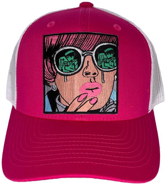 Pink Lips   (more colors) - Clique Apparel