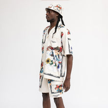 Load image into Gallery viewer, Almost Someday - Venetian Button Up - Clique Apparel