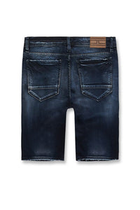 Jordan Craig - Newcastle Denim Shorts