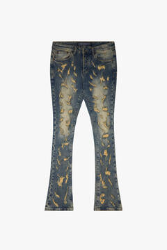 Valabasas -  Rip Tide Bootcut - - Clique Apparel