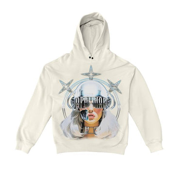 Apolinar - Humanoid Hoodie - Clique Apparel