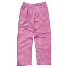 Load image into Gallery viewer, Wnkd Riot - Up the Score Pink Sweats