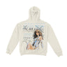 Apolinar - Humanoid Hoodie - Clique Apparel