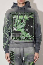 Load image into Gallery viewer, First Row - Intellectual Property WS Hoodie