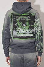 Load image into Gallery viewer, First Row - Intellectual Property WS Hoodie