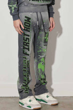 Load image into Gallery viewer, First Row - Intellectual Property WS Sweatpants -