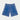Godspeed - CourtSide Shorts (Blue Tie Dye) - Clique Apparel