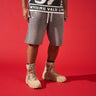 DUAA - Effort grey - Clique Apparel