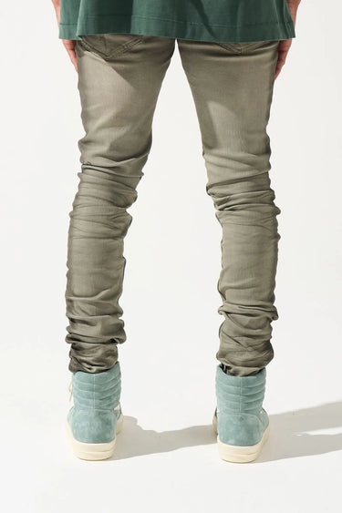 Serenede - Zinc Skinny - - Clique Apparel