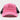 Von Dutch - Blink Trucker Hot Pink - Clique Apparel